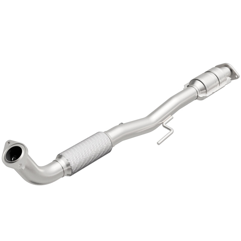 MagnaFlow Conv DF 02-04 Toyota Camry 2.4L Rear Magnaflow