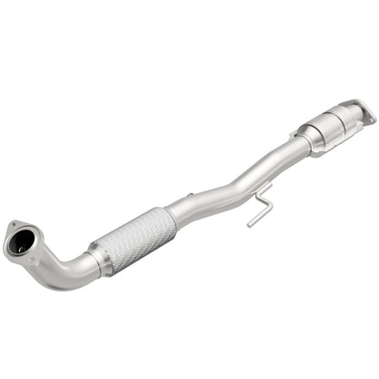 MagnaFlow Conv DF 02-04 Toyota Camry 2.4L Rear Magnaflow