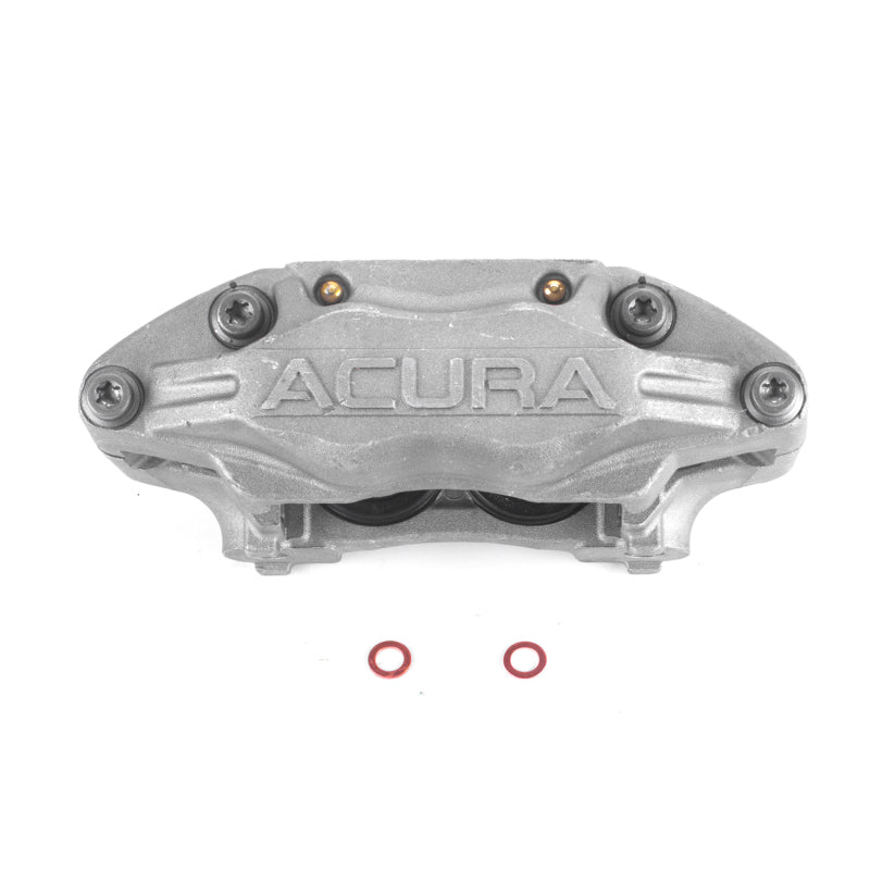 Power Stop 05-12 Acura RL Front Right Autospecialty Caliper w/o Bracket PowerStop