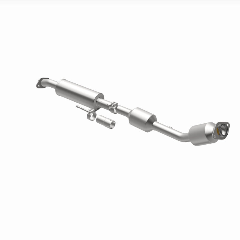 MagnaFlow 6511112 Direct-Fit Catalytic Converter