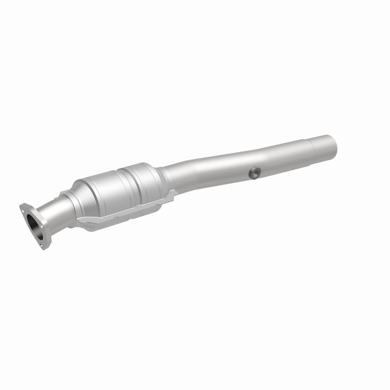 MagnaFlow Conv DF 97-05 Audi A8 Quatt 4.2L Driver Side Magnaflow