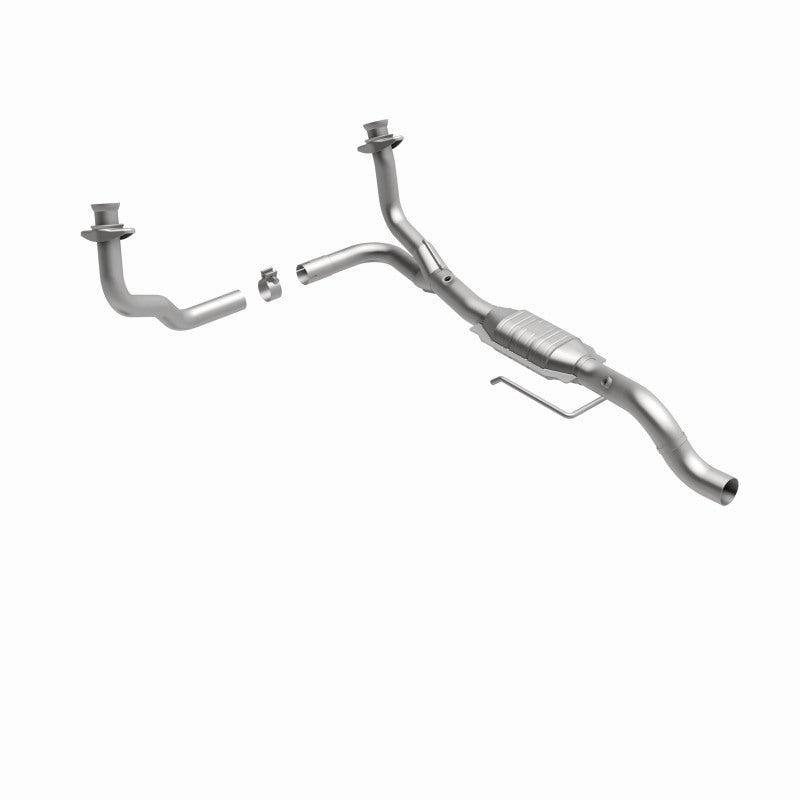 MagnaFlow Conv DF 00-03 Dodge Dakota 4.7L 4WD Magnaflow