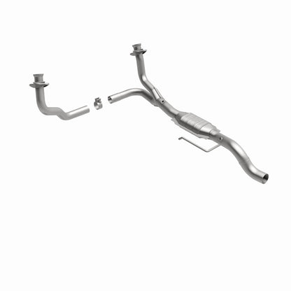 MagnaFlow Conv DF 00-03 Dodge Dakota 4.7L 4WD Magnaflow