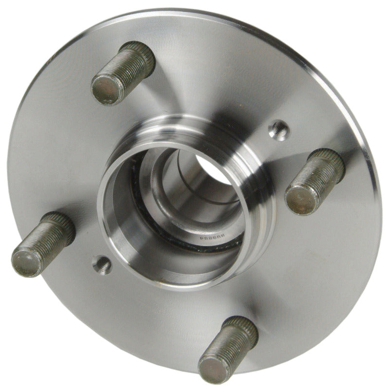 MOOG 02-05 Suzuki Aerio Rear Hub Assembly Moog