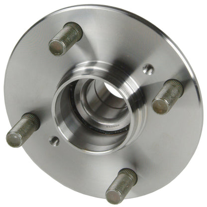 MOOG 02-05 Suzuki Aerio Rear Hub Assembly Moog
