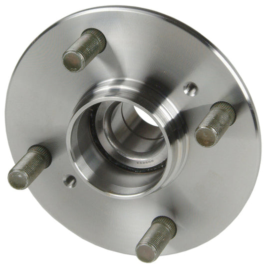 MOOG 02-05 Suzuki Aerio Rear Hub Assembly Moog