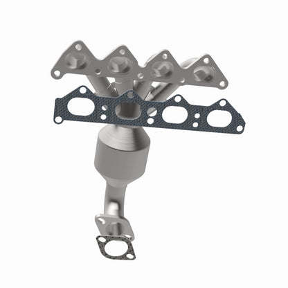 MagnaFlow Conv DF 01-03 Hyundai Eleantra 2.0L Magnaflow