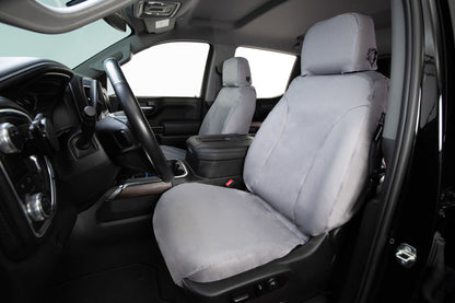 Covercraft 26-Toyota RAV4 SE SeatSaver Custom Seat Cover - Polycotton Grey