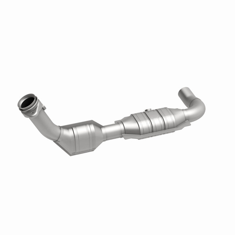 MagnaFlow Conv DF 99 F150 4.6L V8 D/S 2WD Magnaflow