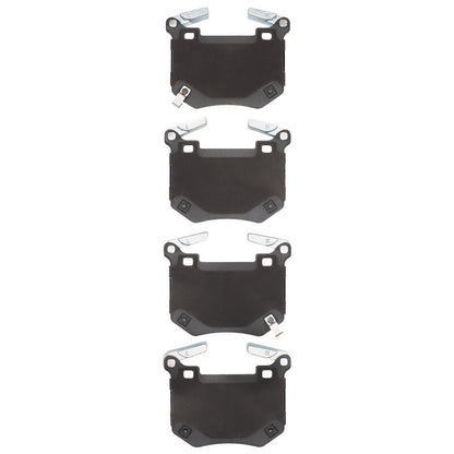 DFC 18-26 Kia Stinger Rear 4000 Hybridynamic Brake Pads