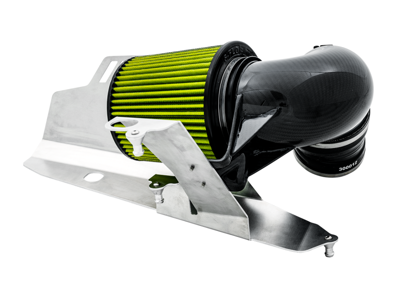 AWE Tuning 2020+ Toyota GR Supra S-FLO Carbon Intake AWE Tuning