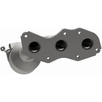 Magnaflow 06-12 Toyota RAV4 3.5L Direct Fit Converter Magnaflow