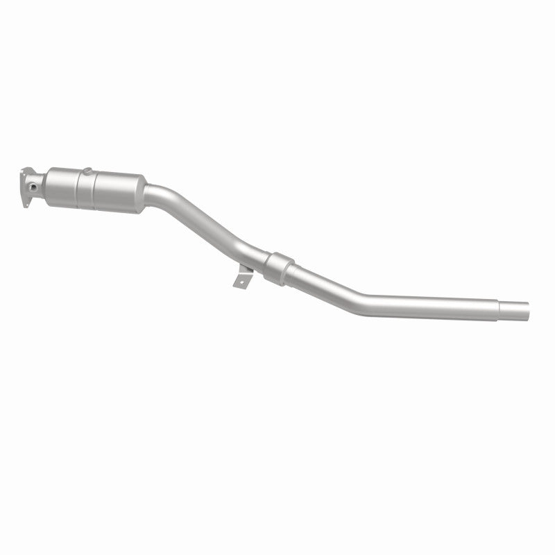 MagnaFlow Conv DF 02-03 Audi A6 3L 5speed Passenger Side Magnaflow
