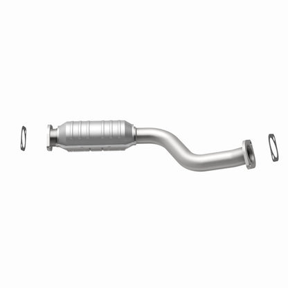 MagnaFlow Conv DF 08-11 Nissan Rogue 2.5L Magnaflow