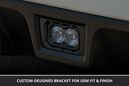 Diode Dynamics 15-21 Subaru WRX C2R 4th Brake Light Kit