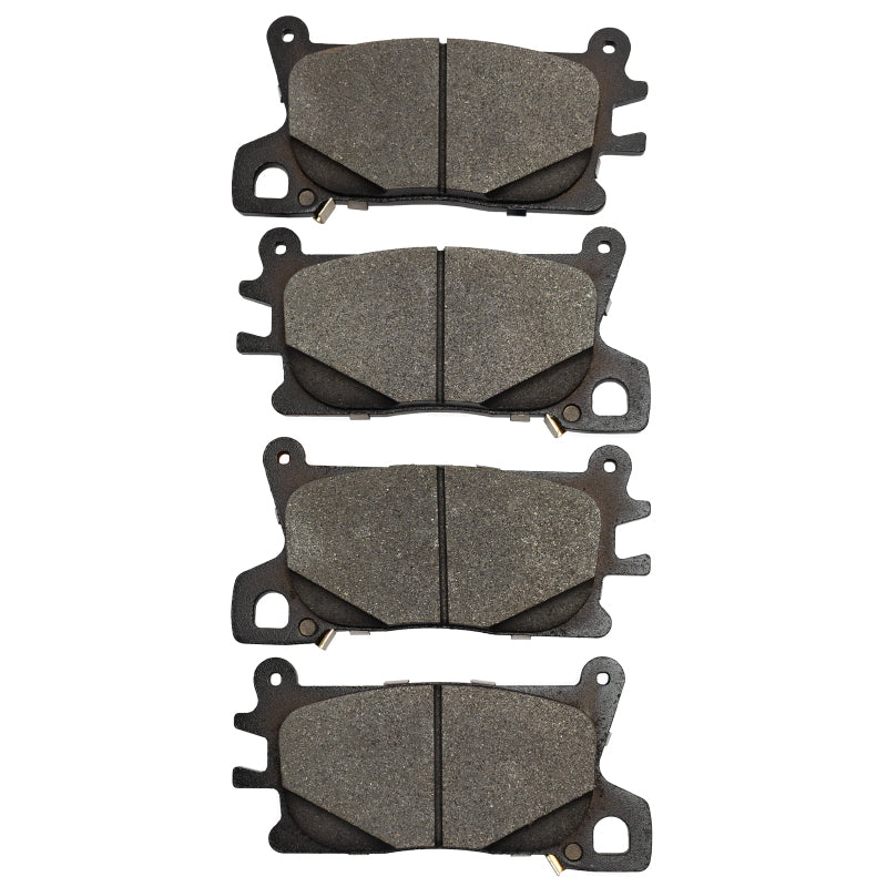 R1 23-26 Kia EV6 Front Optimum OE Brake Pads