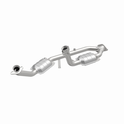 MagnaFlow Conv Direct Fit 97-98 Ford Windstar 3.0L Magnaflow