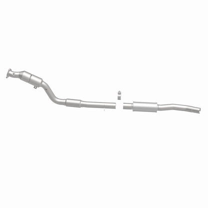 MagnaFlow Conv DF 04-06 Audi A8 Quattro 4.2L Magnaflow