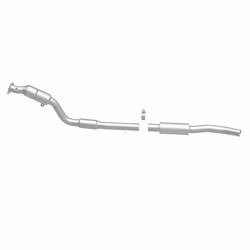 MagnaFlow Conv DF 04-06 Audi A8 Quattro 4.2L