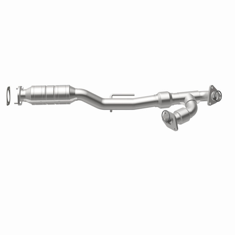 Magnaflow Conv DF 2007-2008 ALTIMA 3.5 L Underbody Magnaflow