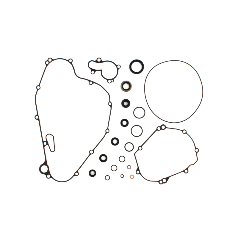 Cometic 16-18 Kawasaki KX450F Bottom End Gasket Kit Cometic Gasket
