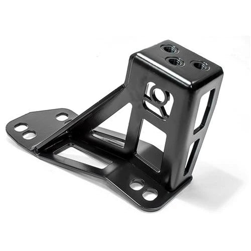 Innovative B90150-75A  92-95 CIVIC / 94-01 INTEGRA BILLET CONVERSION MOUNT KIT (K-SERIES / MANUAL) Innovative Mounts