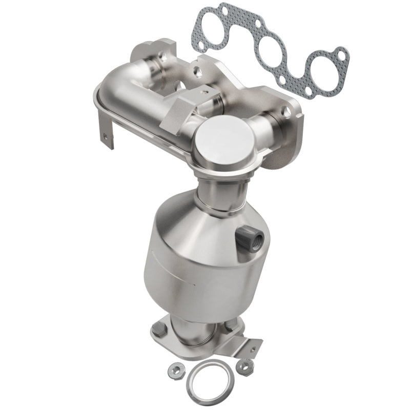 Magnaflow Conv DF 00-04 Sienna/Avalon 3.0L Magnaflow