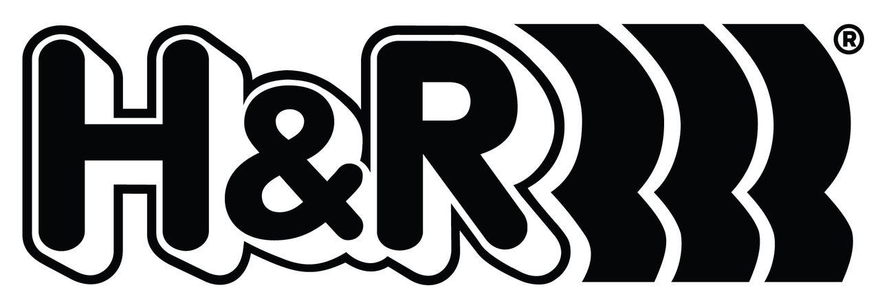 H&R Trak+ 30mm DRA Wheel Spacer 5/120 Bolt Pattern 66.5 Center Bore 14x1.25 Thread (Rear Axle Only)