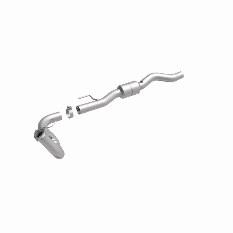 MagnaFlow Conv DF 02-03 Avalanche Driver Side 8.1L Magnaflow