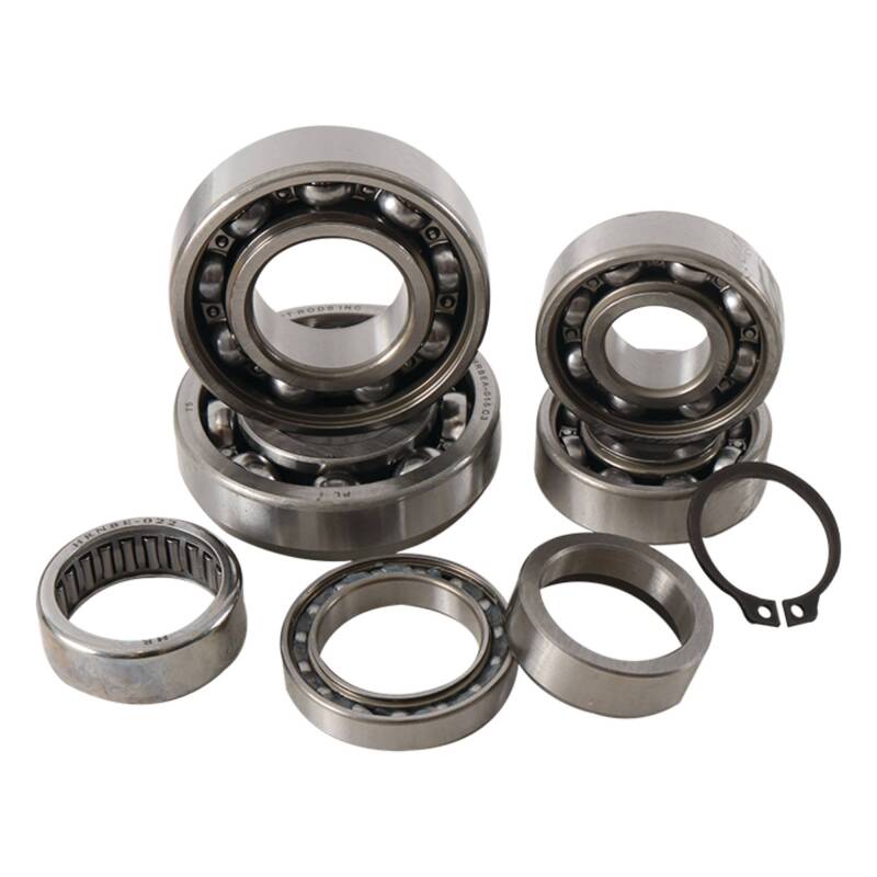 Hot Rods 08-12 Suzuki RM-Z 450 450cc Transmission Bearing Kit