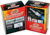 Granatelli 98-03 Chevrolet Pickup/Blazer (Compact) 4Cyl 2.2L Performance Ignition Wires