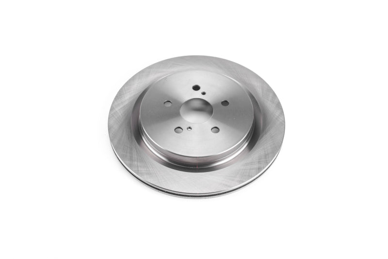 Power Stop 16-19 Lexus RX350 Rear Autospecialty Brake Rotor PowerStop