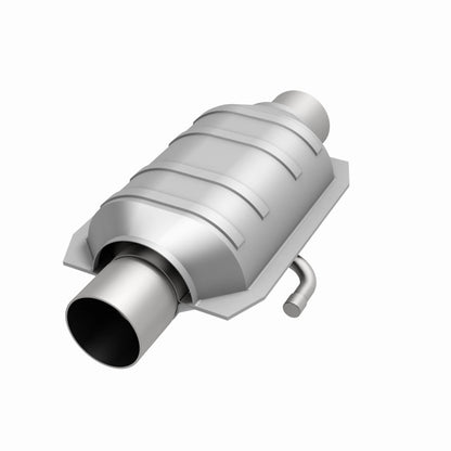 MagnaFlow Conv Univ 1.75 W/Air FED Magnaflow