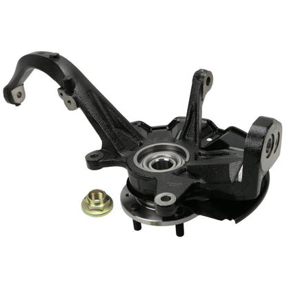 MOOG 06-12 Ford Fusion Front Right Complete Knuckle Assembly Moog