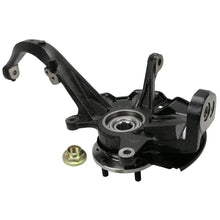 Load image into Gallery viewer, MOOG 06-12 Ford Fusion Front Right Complete Knuckle Assembly