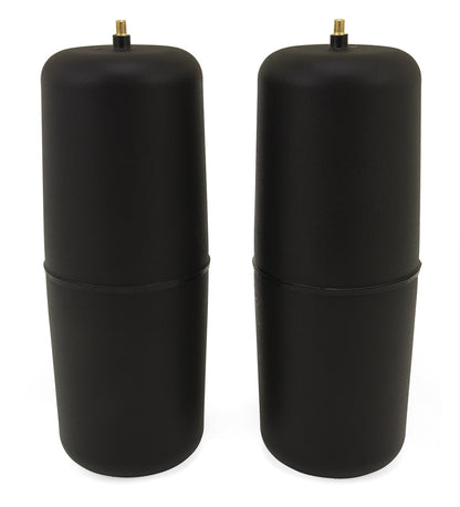 Air Lift 60818HD 1000HD Rear Air Spring Kit for 09-18 Dodge Ram 1500