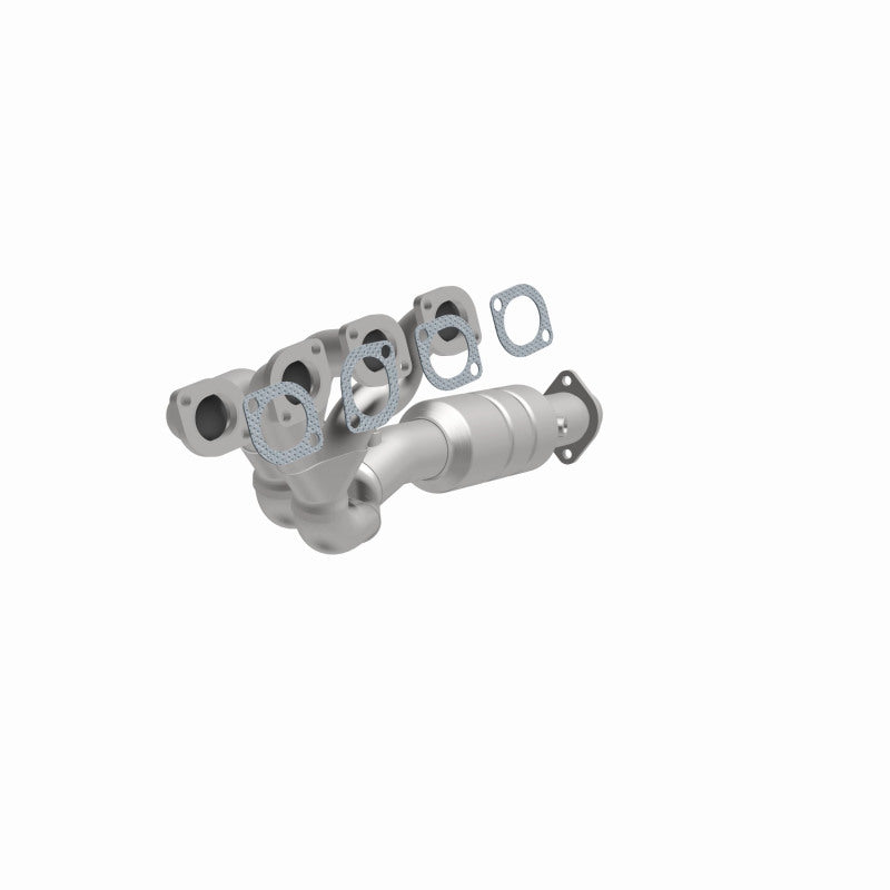 MagnaFlow Converter Direct Fit 02-03 BMW 745i 4.4L Magnaflow