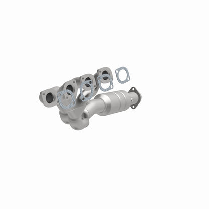 MagnaFlow Converter Direct Fit 02-03 BMW 745i 4.4L Magnaflow