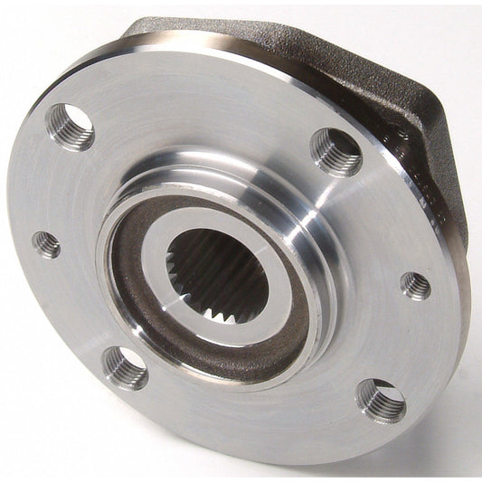MOOG 86-89 Saab 9000 Front Hub Assembly Moog