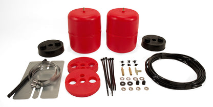 Air Lift – Air Lift 1000 Rear Air Spring Kit – 2018–2026 Jeep Wrangler JL – 60829
