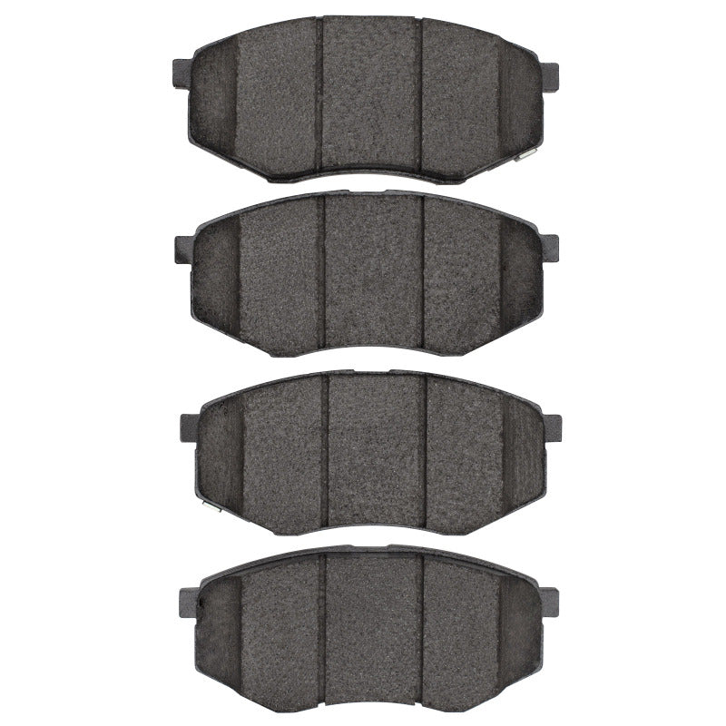 R1 10-11 Kia Sportage Front Optimum OE Brake Pads