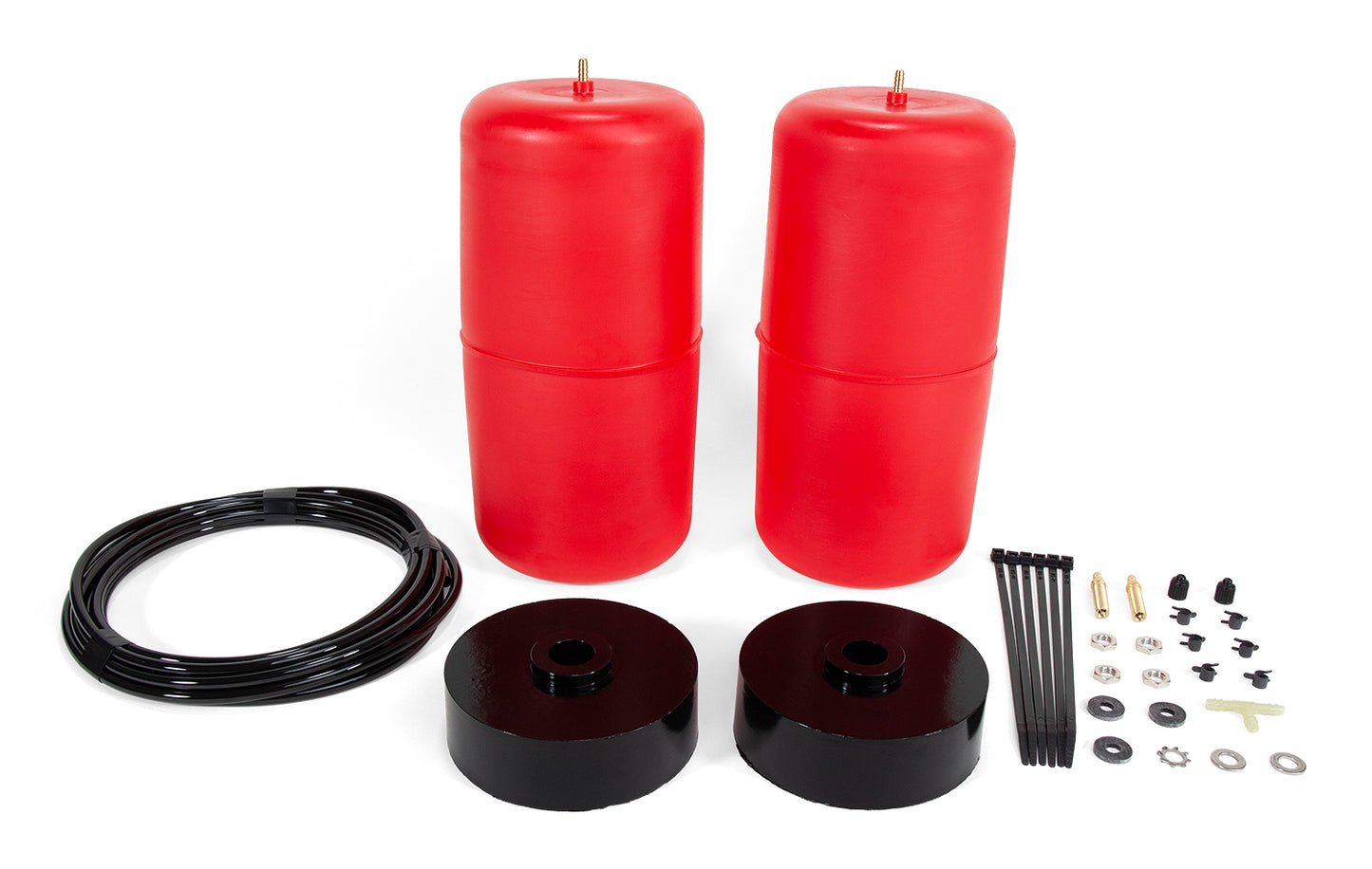 Air Lift 60830 2020 Jeep Gladiator 4WD 1000 Air Spring Kit