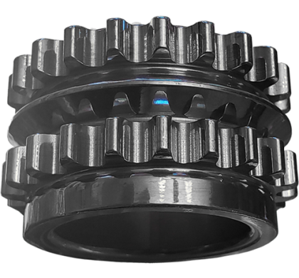 Boundary 11-14 Ford Coyote (All Types) V8 Billet Crankshaft Timing Sprocket Boundary