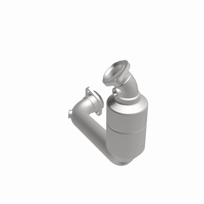 MagnaFlow Conv DF 2000 Mercedes CLK320 3.2L Magnaflow