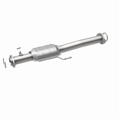 MagnaFlow Conv DF 1999-02 Toyota 4Runner 3.4L Rear *Not for Sale in California* Magnaflow