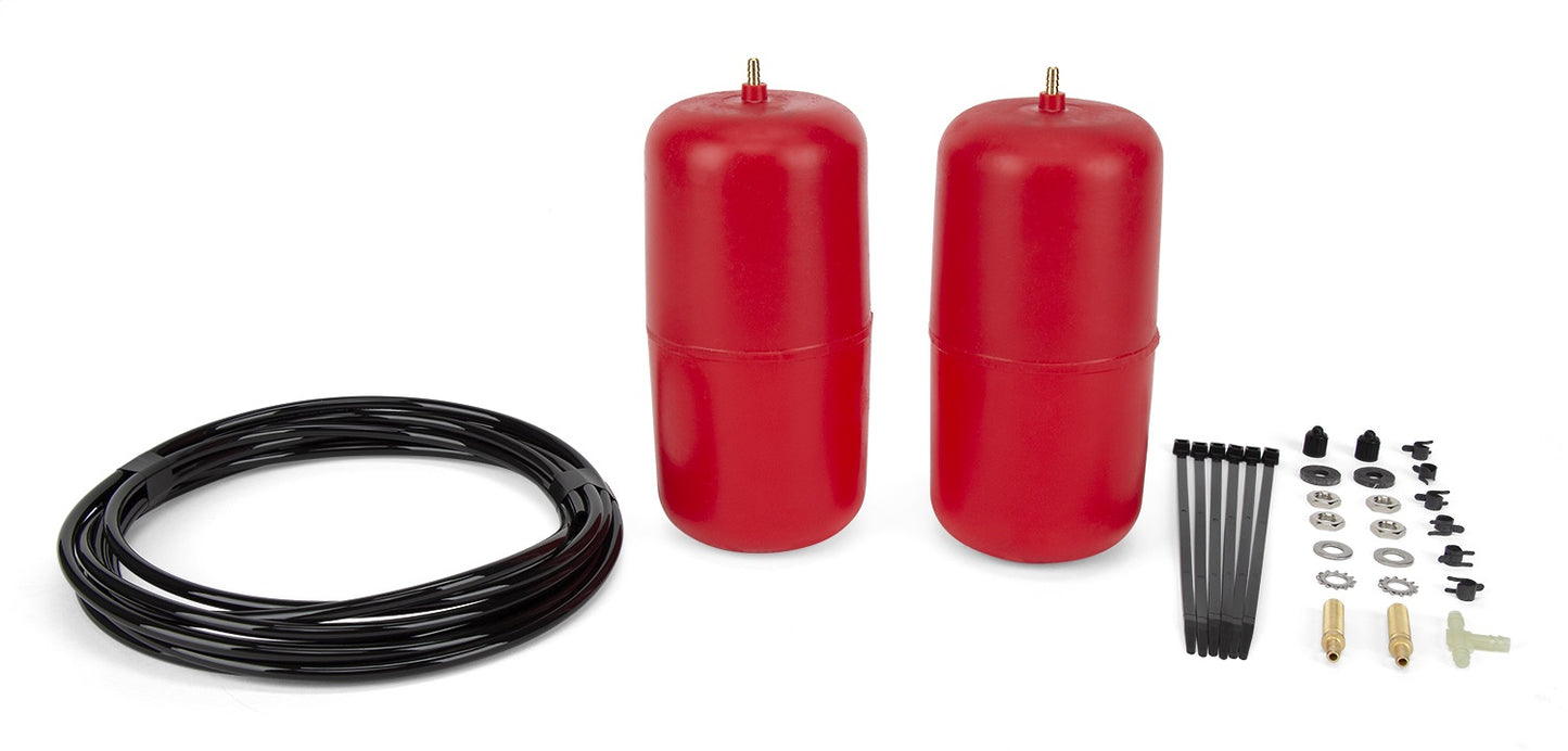 Air Lift Rear Air Lift 1000 Air Spring Kit for Acadia, Blazer, Trailblazer, XT5 - 60857