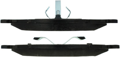 StopTech Street Disc Brake Pads - 305.04770 Stoptech