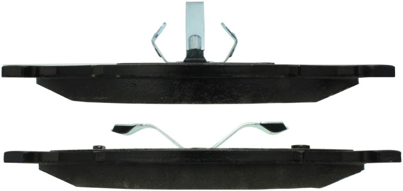 StopTech Street Disc Brake Pads - 305.04770