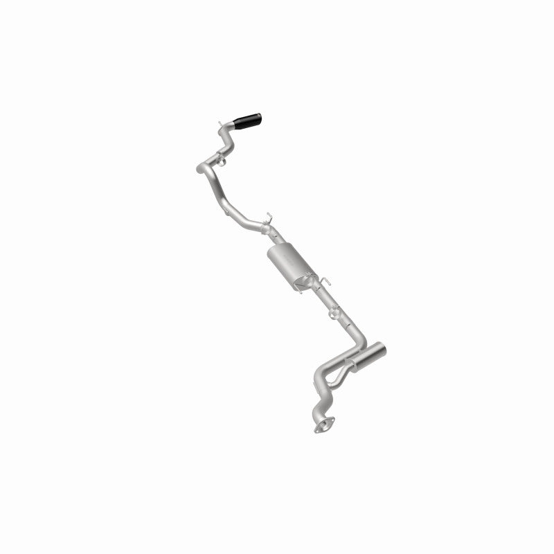 Magnaflow 2024 Toyota Tacoma Speq Series Cat-back Exhaust System Magnaflow