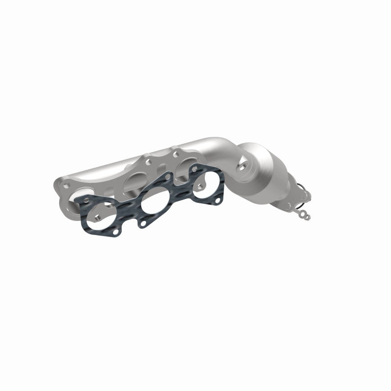 MagnaFlow Conv DF Toyota 03-09 4Runner/05-09 Tacoma/05-06 Tundra 4.0L P/S Manifold (49 State) Magnaflow